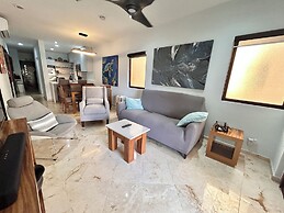 El Faro 206 Reef