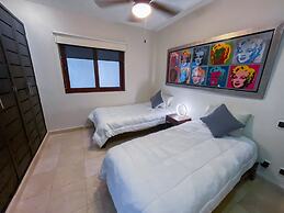 El Faro 304 Coral