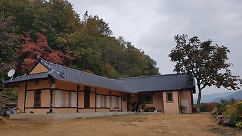 Moonlight House