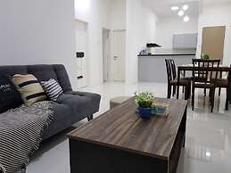 Skypod Residence