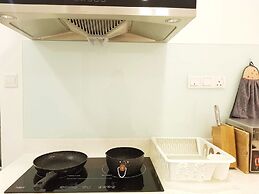 Skypod Residence