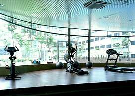 Skypod Residence