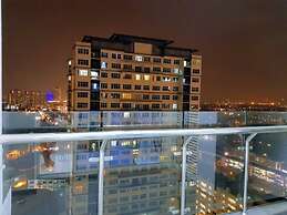 Skypod Residence
