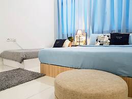 Skypod Residence
