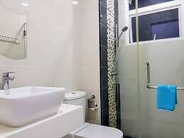 Skypod Residence