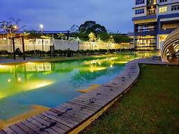Skypod Residence