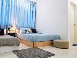 Skypod Residence