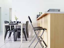 Skypod Residence