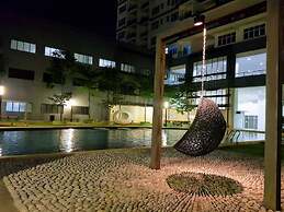 Skypod Residence