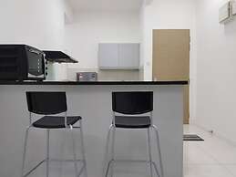 Skypod Residence