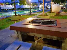 Skypod Residence