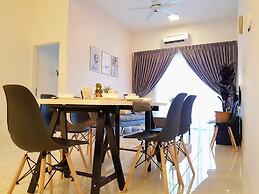 Skypod Residence