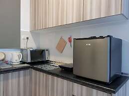 Skypod Residence