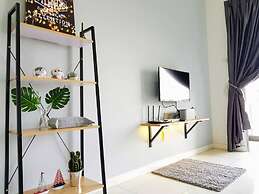 Skypod Residence