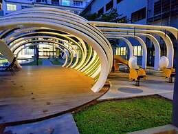 Skypod Residence