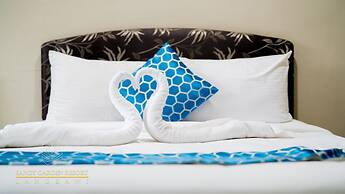 Sandy Garden Resort