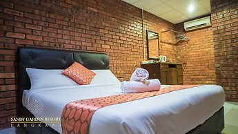 Sandy Garden Resort