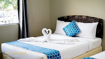Sandy Garden Resort