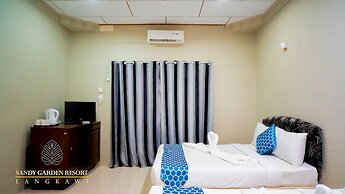 Sandy Garden Resort