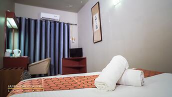 Sandy Garden Resort
