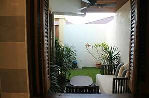 Sandy Garden Resort