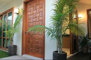 Sandy Garden Resort