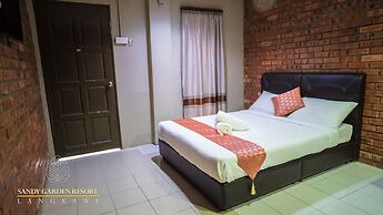 Sandy Garden Resort