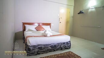 Sandy Garden Resort