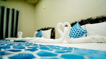 Sandy Garden Resort