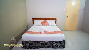 Sandy Garden Resort