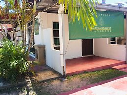 Sandy Garden Resort