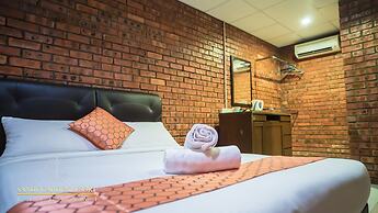 Sandy Garden Resort