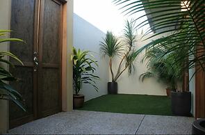 Sandy Garden Resort