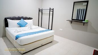 Sandy Garden Resort