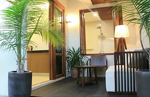 Sandy Garden Resort