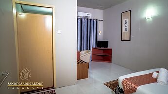 Sandy Garden Resort