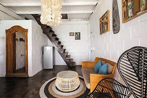 Rumah Elizabeth