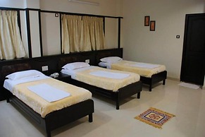 Suhashini Palace