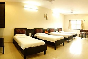 Suhashini Palace