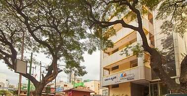 Suhashini Palace