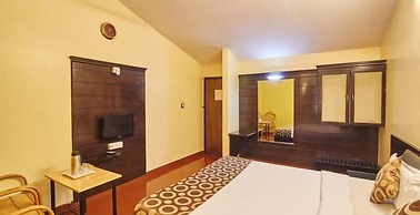 Suhashini Palace