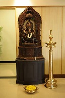 Suhashini Palace