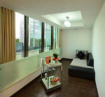 Hotel Sandy's Tower