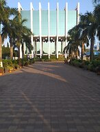 Hotel Sandy's Tower