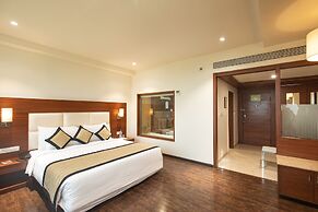 Hotel Sandy's Tower