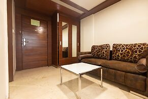 Hotel Sandy's Tower