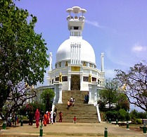 Hotel Sandy's Tower