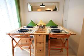 Uhome Minowa Hotel