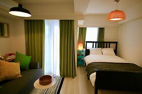 Uhome Minowa Hotel