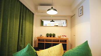 Uhome Minowa Hotel